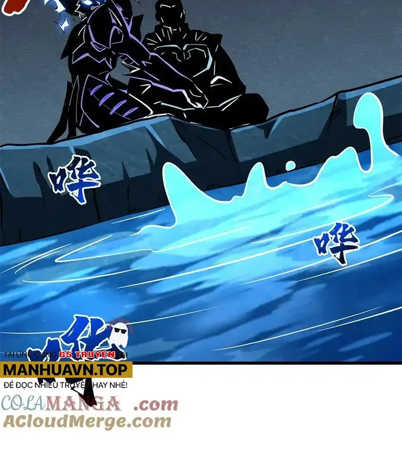 Siêu Cấp Thần Cơ Nhân Chapter 276 - Next Chapter 277