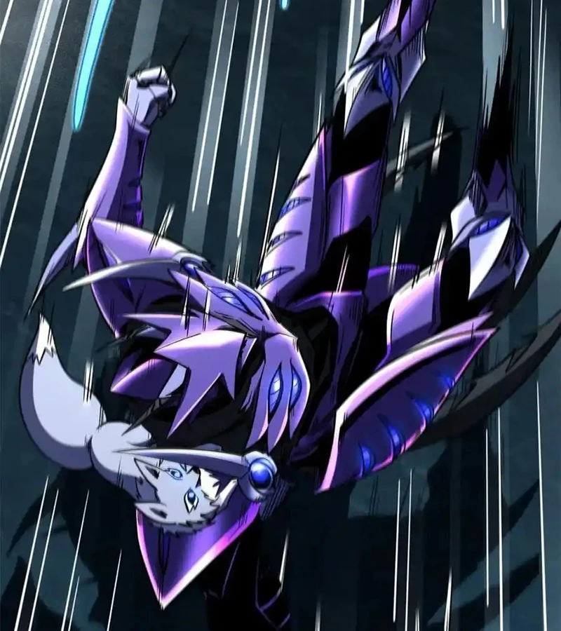 Siêu Cấp Thần Cơ Nhân Chapter 276 - Next Chapter 277