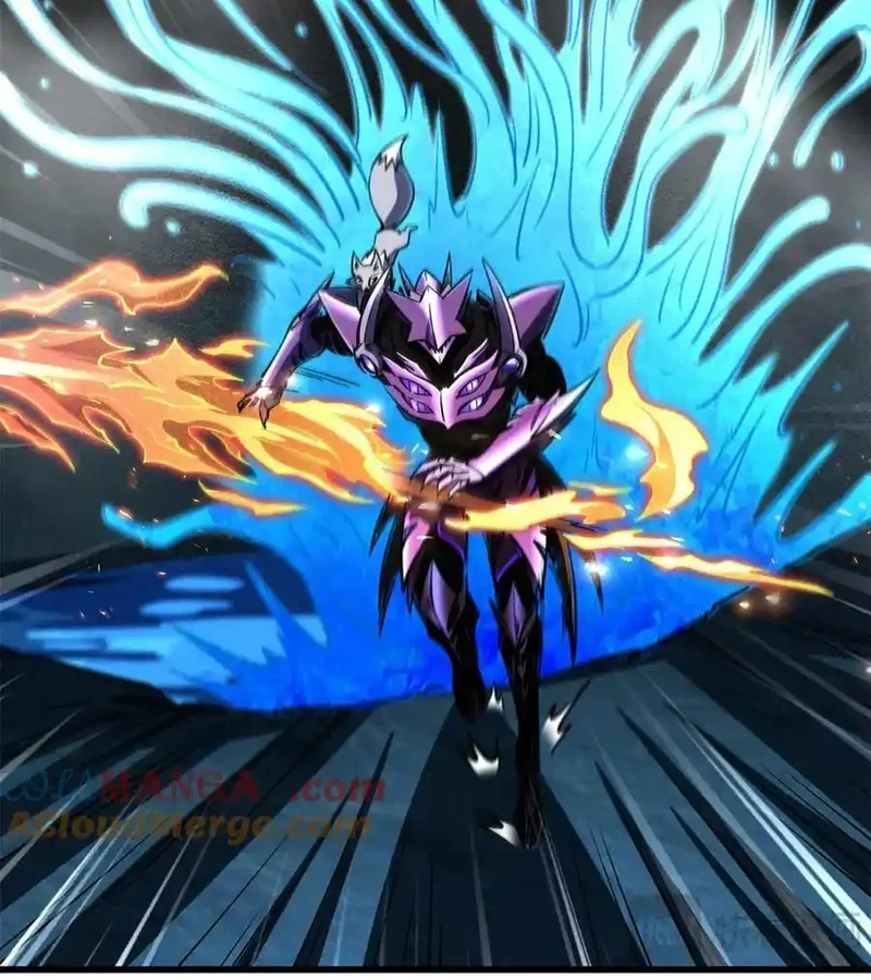 Siêu Cấp Thần Cơ Nhân Chapter 276 - Next Chapter 277