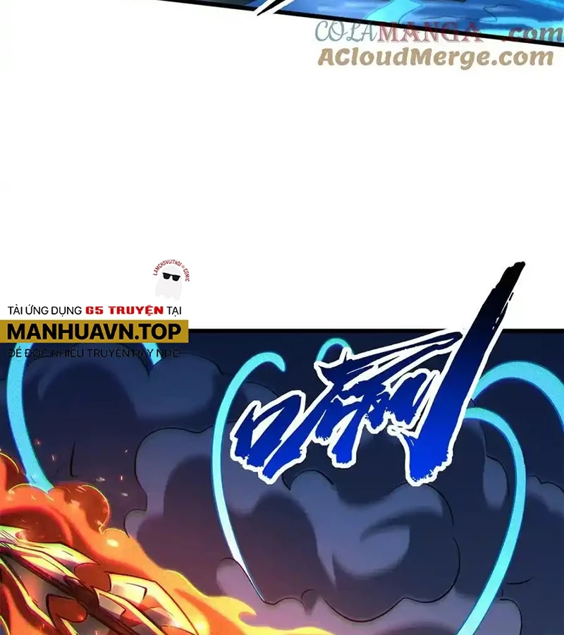 Siêu Cấp Thần Cơ Nhân Chapter 276 - Next Chapter 277