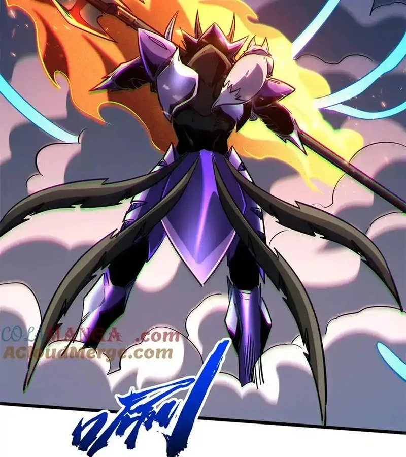 Siêu Cấp Thần Cơ Nhân Chapter 276 - Next Chapter 277