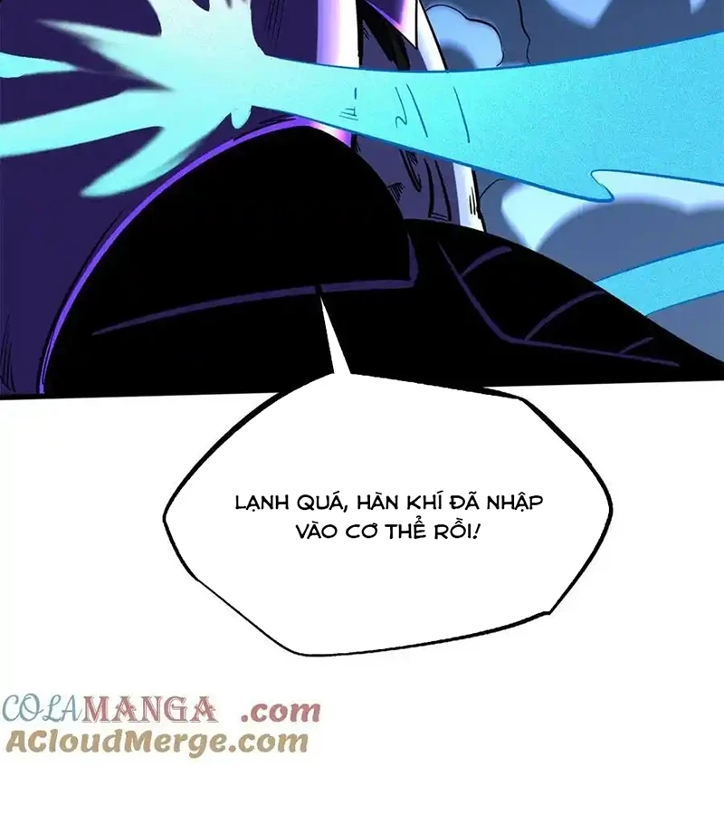 Siêu Cấp Thần Cơ Nhân Chapter 276 - Next Chapter 277