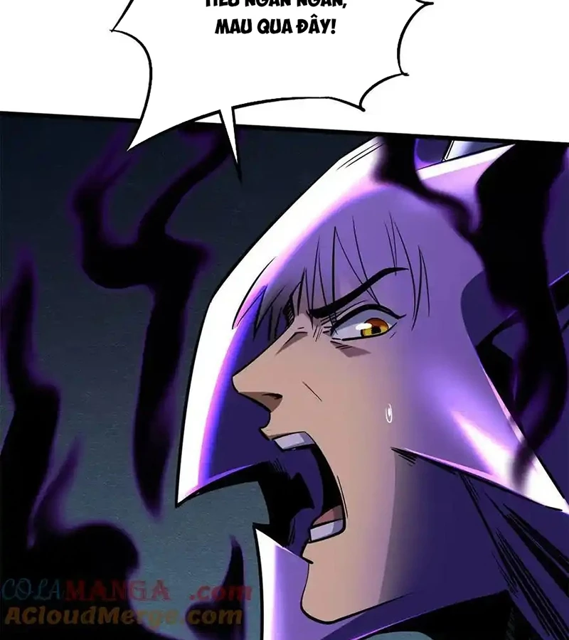 Siêu Cấp Thần Cơ Nhân Chapter 276 - Next Chapter 277