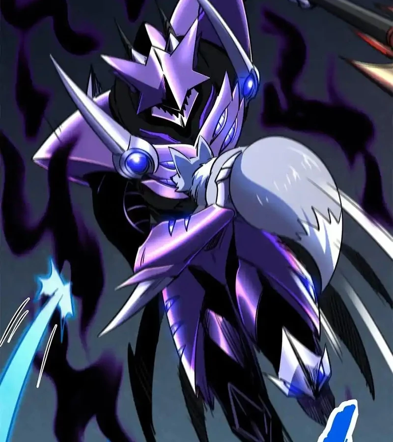 Siêu Cấp Thần Cơ Nhân Chapter 276 - Next Chapter 277