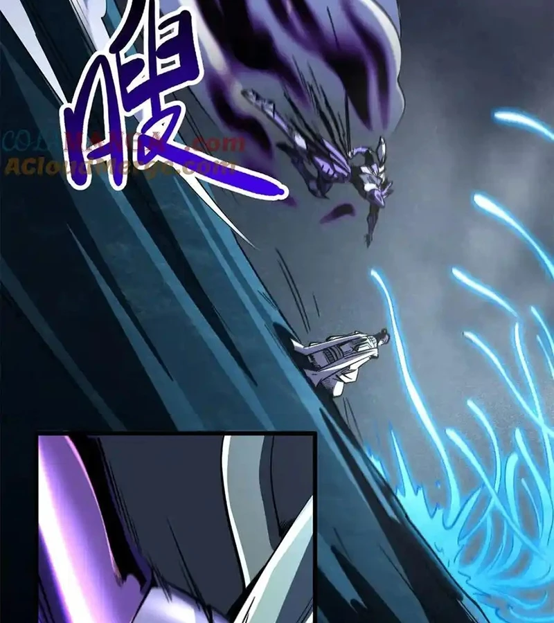 Siêu Cấp Thần Cơ Nhân Chapter 276 - Next Chapter 277