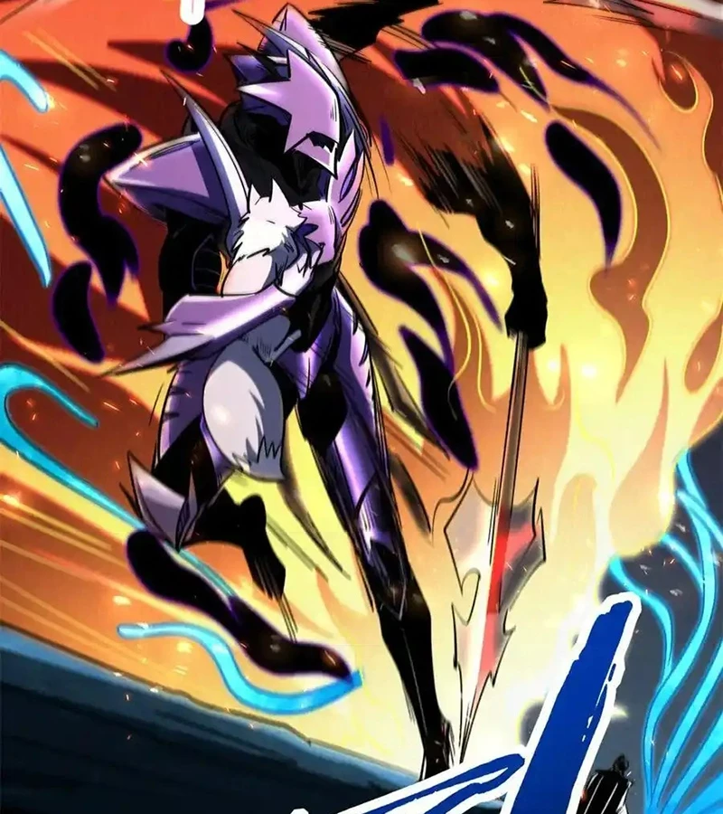 Siêu Cấp Thần Cơ Nhân Chapter 276 - Next Chapter 277