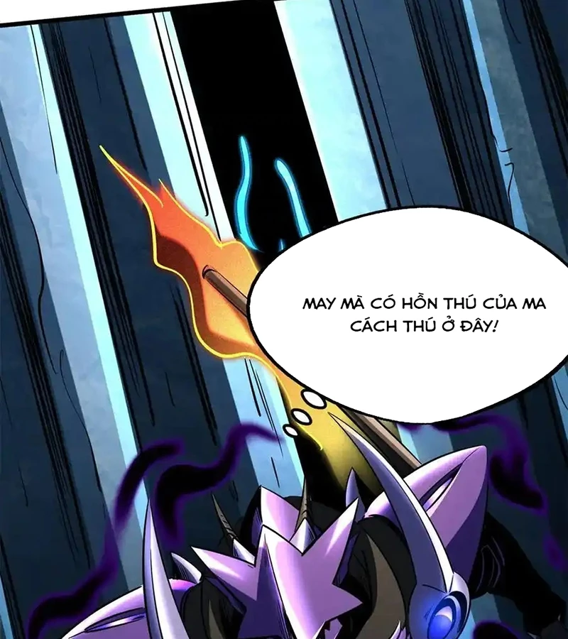 Siêu Cấp Thần Cơ Nhân Chapter 276 - Next Chapter 277