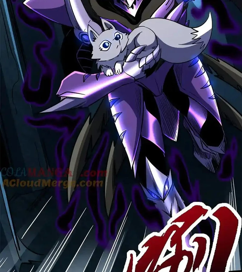 Siêu Cấp Thần Cơ Nhân Chapter 276 - Next Chapter 277