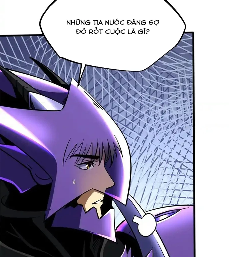 Siêu Cấp Thần Cơ Nhân Chapter 276 - Next Chapter 277