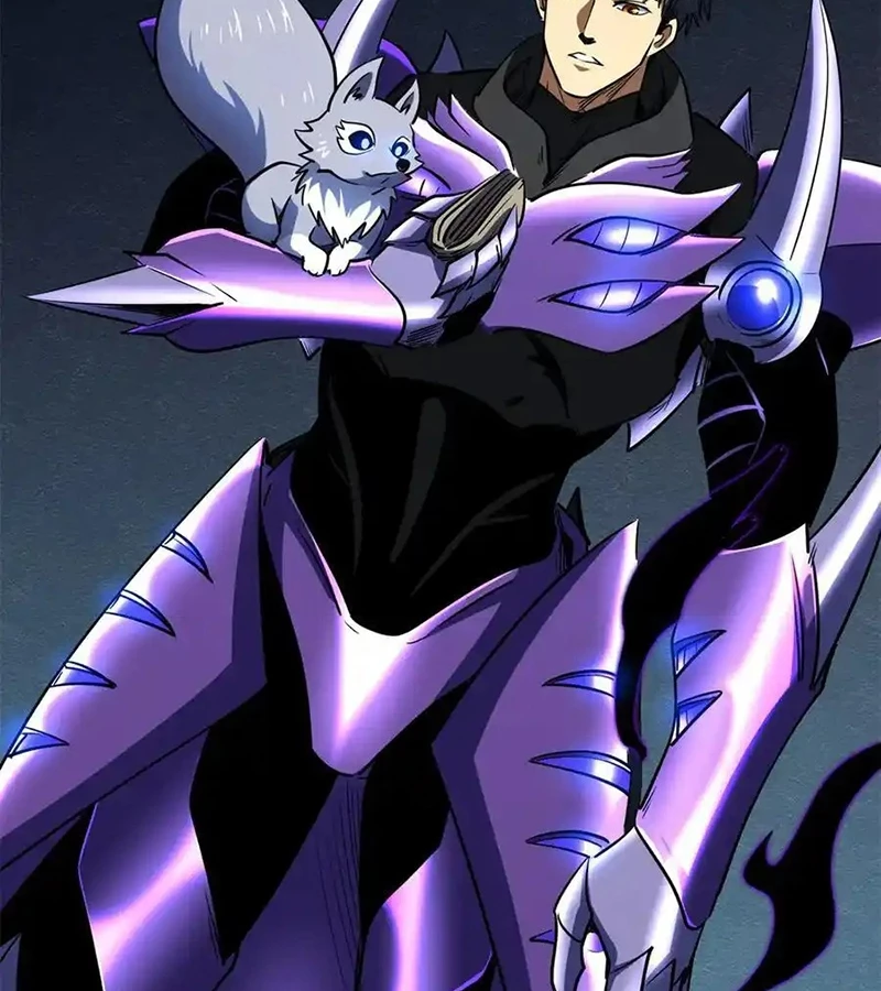 Siêu Cấp Thần Cơ Nhân Chapter 276 - Next Chapter 277