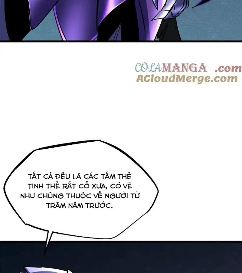 Siêu Cấp Thần Cơ Nhân Chapter 276 - Next Chapter 277