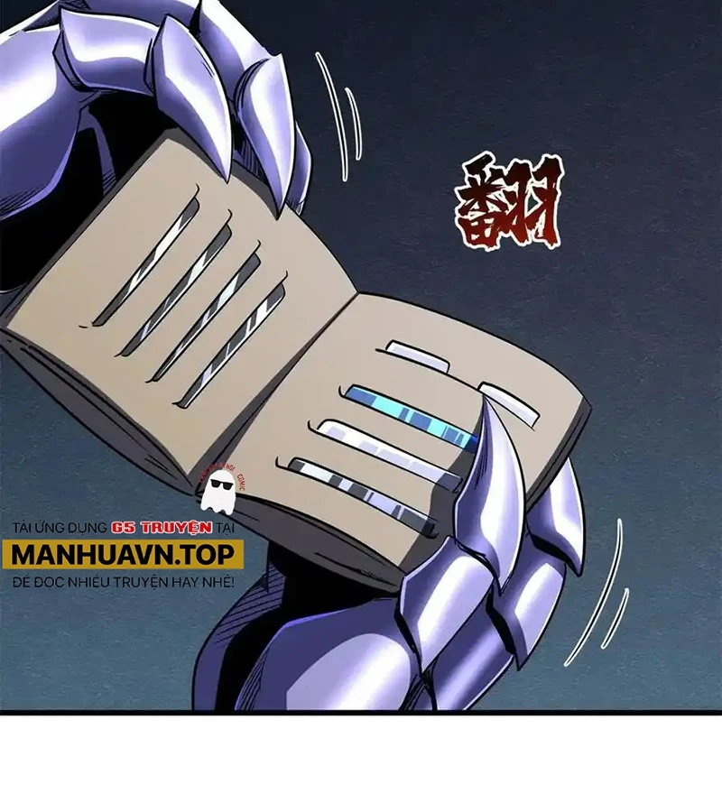 Siêu Cấp Thần Cơ Nhân Chapter 276 - Next Chapter 277