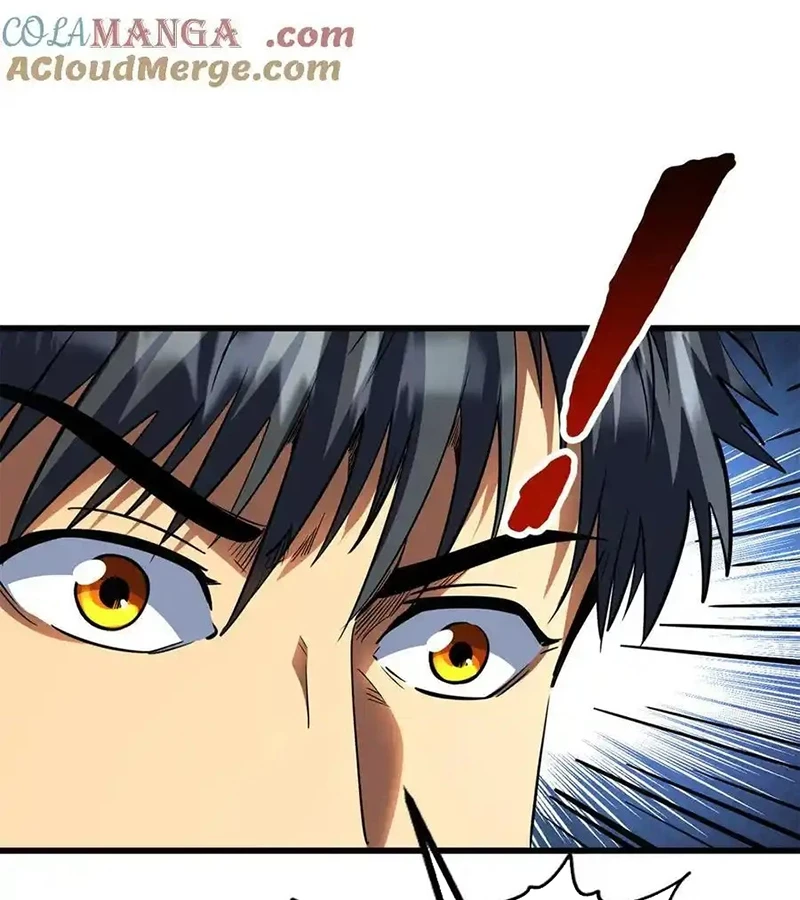 Siêu Cấp Thần Cơ Nhân Chapter 276 - Next Chapter 277