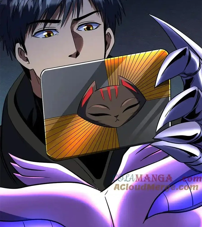 Siêu Cấp Thần Cơ Nhân Chapter 276 - Next Chapter 277