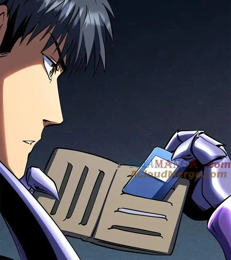 Siêu Cấp Thần Cơ Nhân Chapter 276 - Next Chapter 277