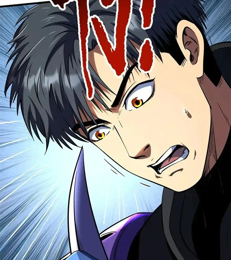 Siêu Cấp Thần Cơ Nhân Chapter 276 - Next Chapter 277