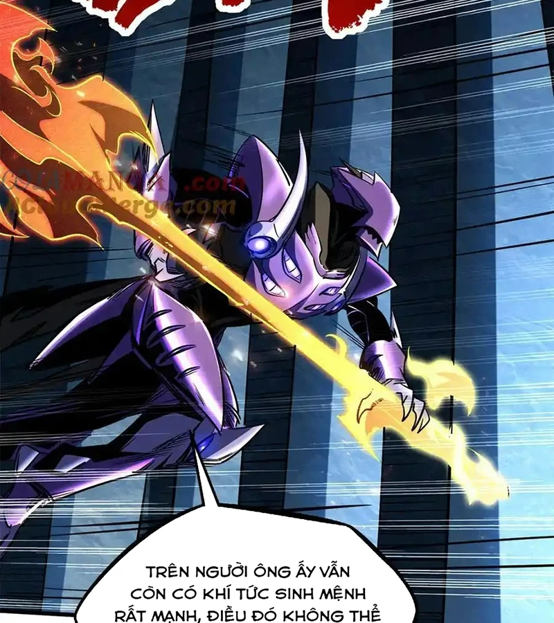 Siêu Cấp Thần Cơ Nhân Chapter 276 - Next Chapter 277