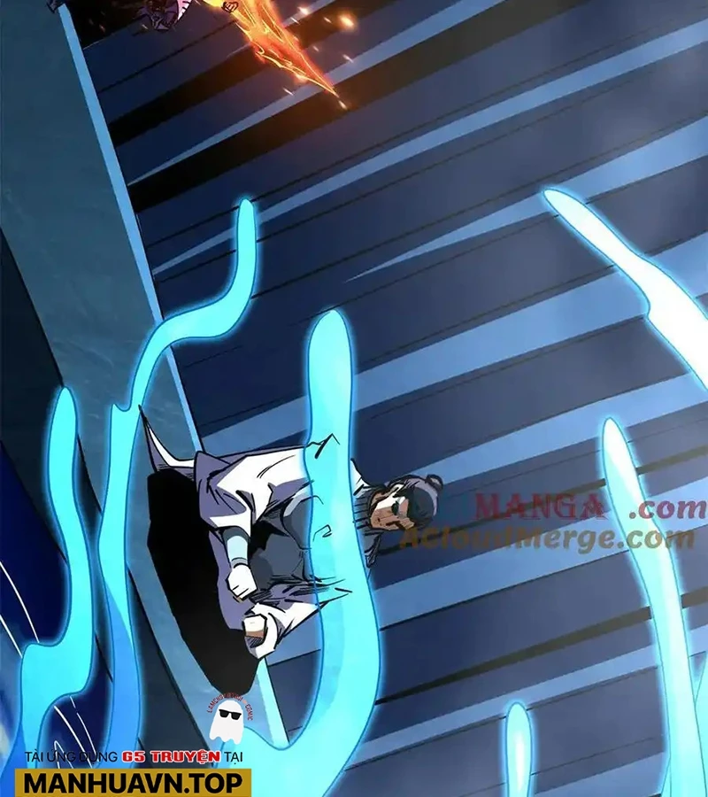 Siêu Cấp Thần Cơ Nhân Chapter 276 - Next Chapter 277