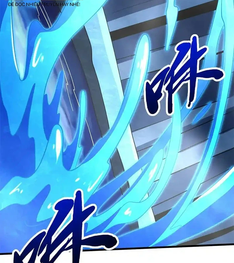 Siêu Cấp Thần Cơ Nhân Chapter 276 - Next Chapter 277