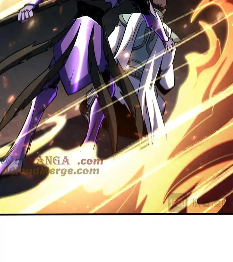 Siêu Cấp Thần Cơ Nhân Chapter 276 - Next Chapter 277