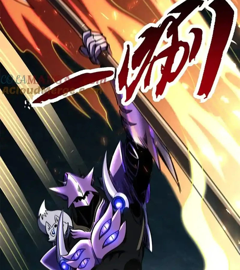 Siêu Cấp Thần Cơ Nhân Chapter 276 - Next Chapter 277