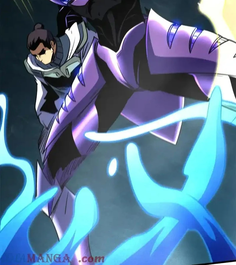 Siêu Cấp Thần Cơ Nhân Chapter 276 - Next Chapter 277