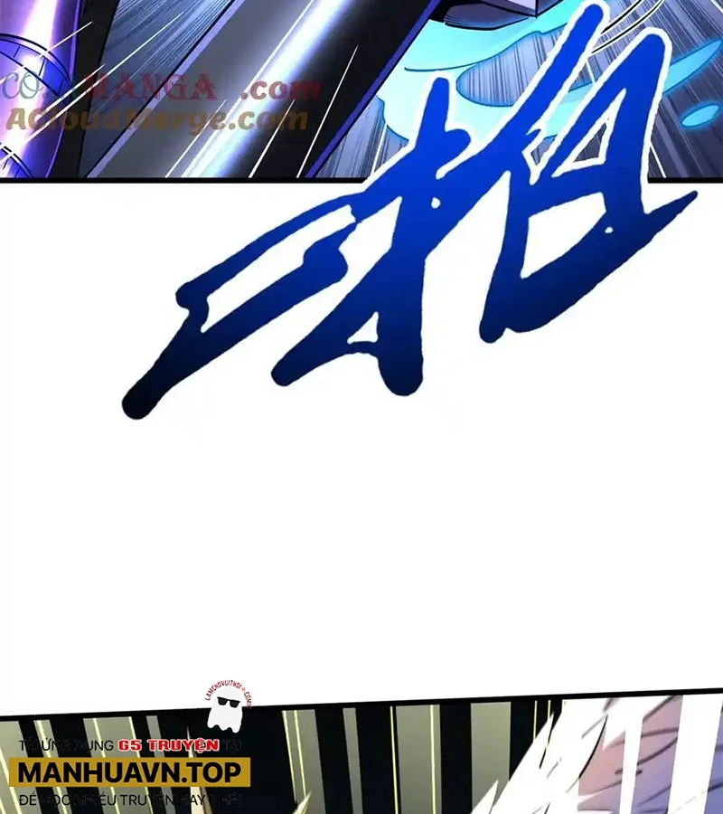 Siêu Cấp Thần Cơ Nhân Chapter 276 - Next Chapter 277