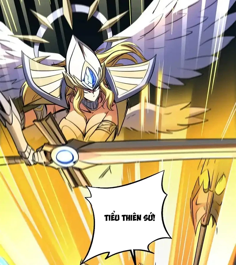 Siêu Cấp Thần Cơ Nhân Chapter 276 - Next Chapter 277