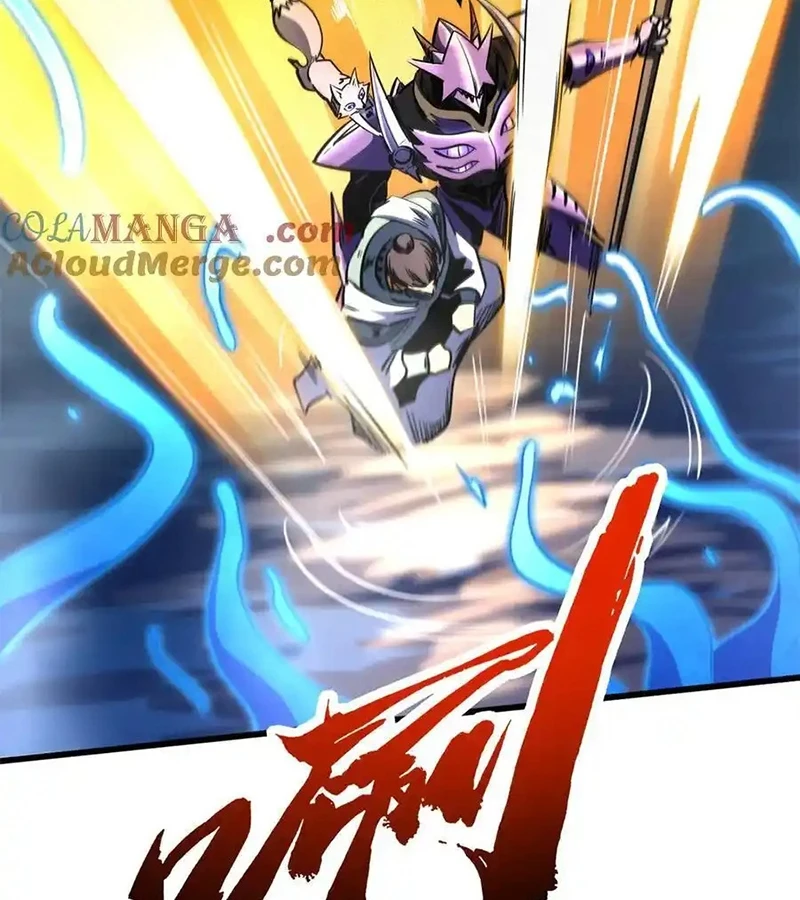 Siêu Cấp Thần Cơ Nhân Chapter 276 - Next Chapter 277