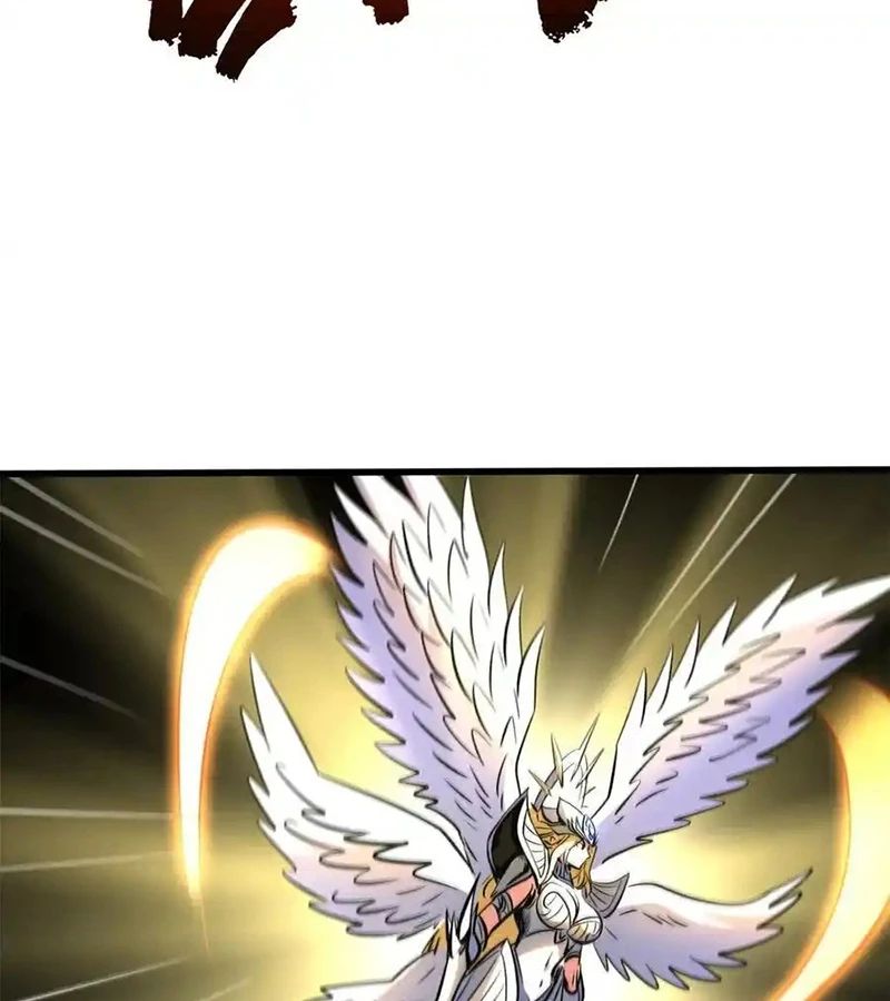 Siêu Cấp Thần Cơ Nhân Chapter 276 - Next Chapter 277