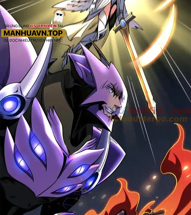 Siêu Cấp Thần Cơ Nhân Chapter 276 - Next Chapter 277