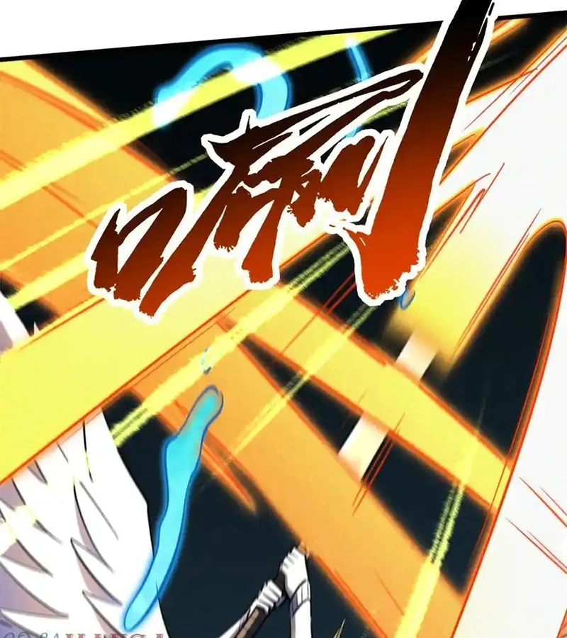 Siêu Cấp Thần Cơ Nhân Chapter 276 - Next Chapter 277