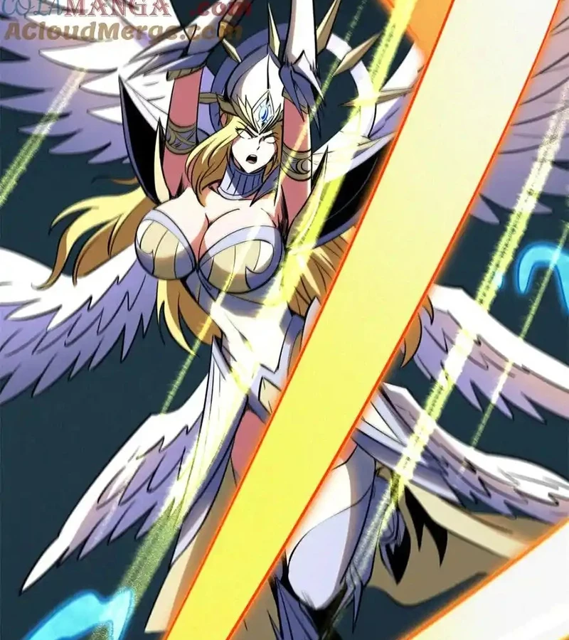 Siêu Cấp Thần Cơ Nhân Chapter 276 - Next Chapter 277