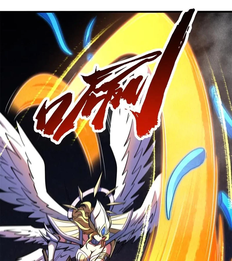 Siêu Cấp Thần Cơ Nhân Chapter 277 - Next Chapter 278