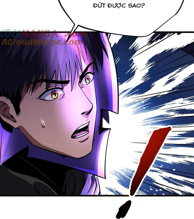 Siêu Cấp Thần Cơ Nhân Chapter 277 - Next Chapter 278