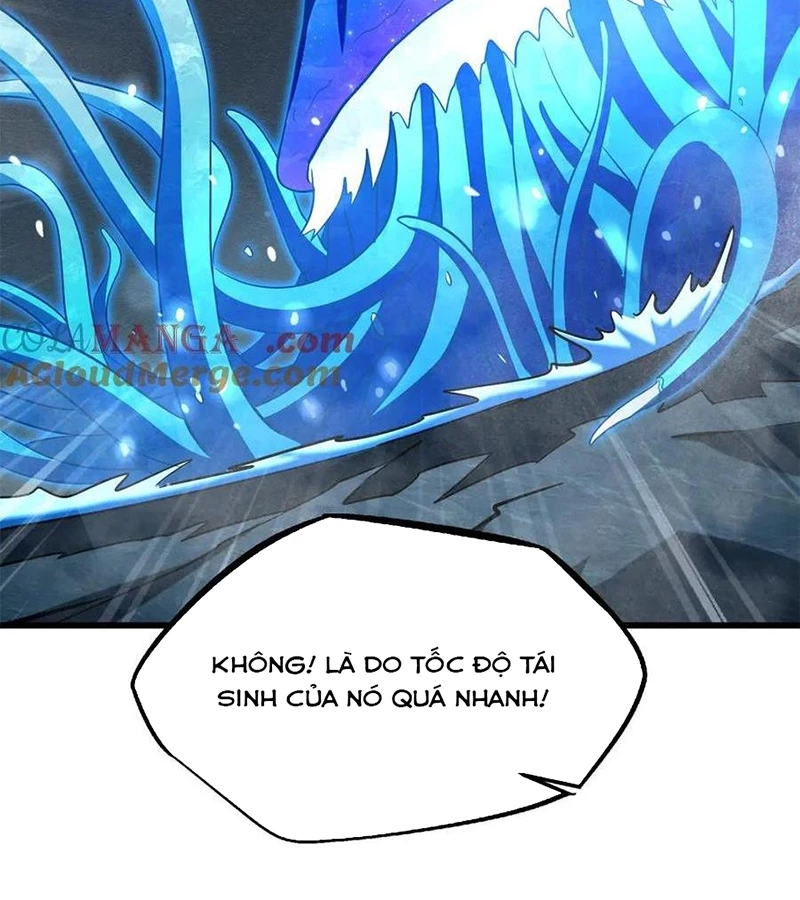 Siêu Cấp Thần Cơ Nhân Chapter 277 - Next Chapter 278