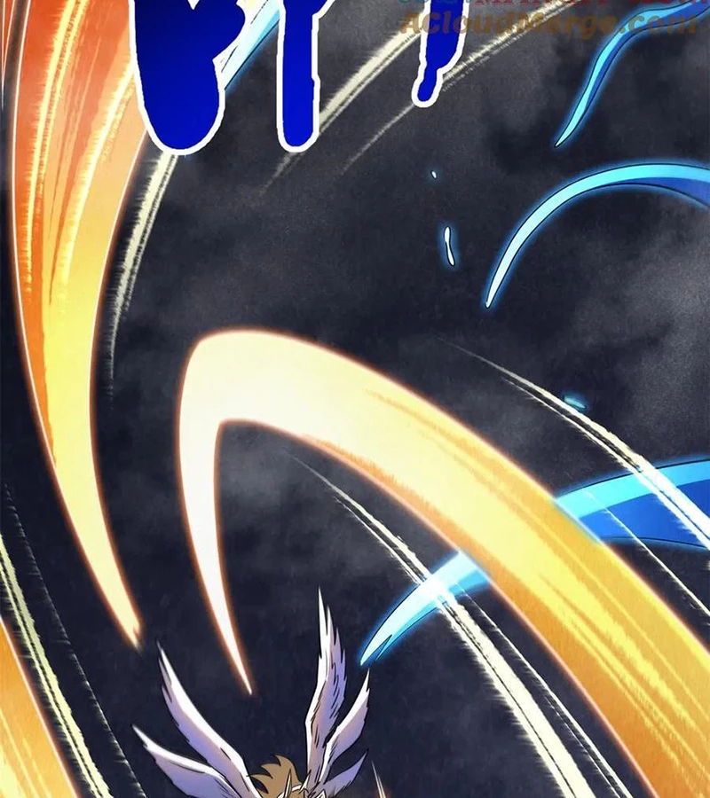 Siêu Cấp Thần Cơ Nhân Chapter 277 - Next Chapter 278