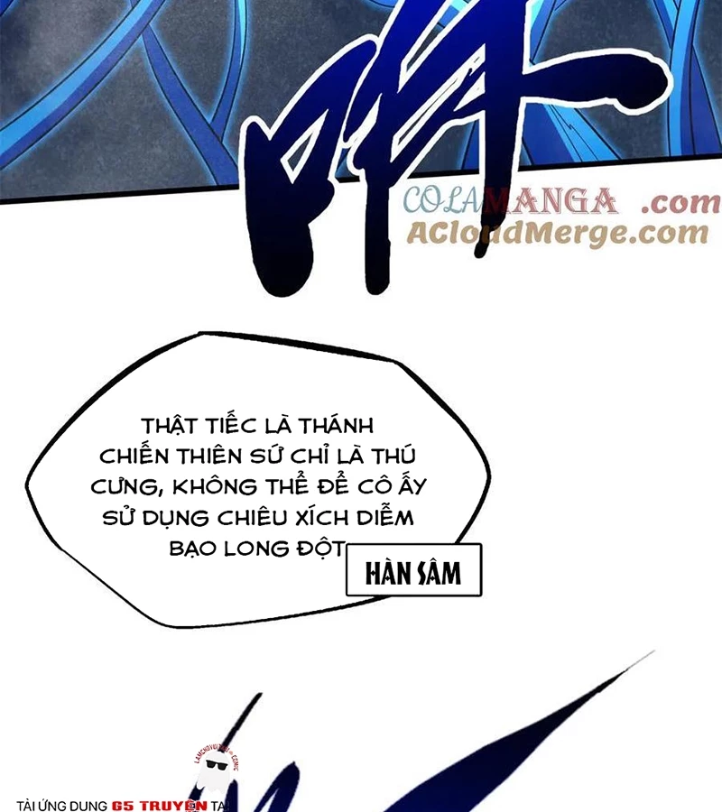 Siêu Cấp Thần Cơ Nhân Chapter 277 - Next Chapter 278