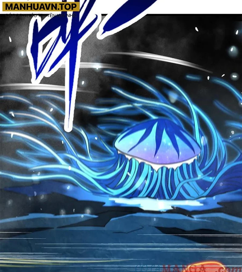 Siêu Cấp Thần Cơ Nhân Chapter 277 - Next Chapter 278