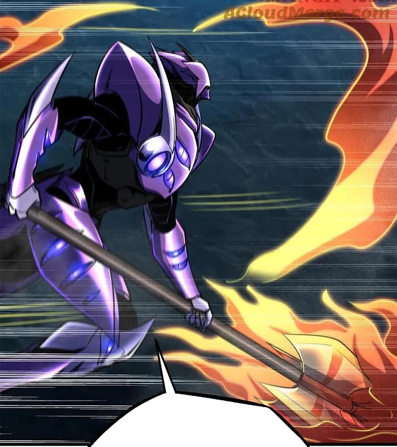 Siêu Cấp Thần Cơ Nhân Chapter 277 - Next Chapter 278