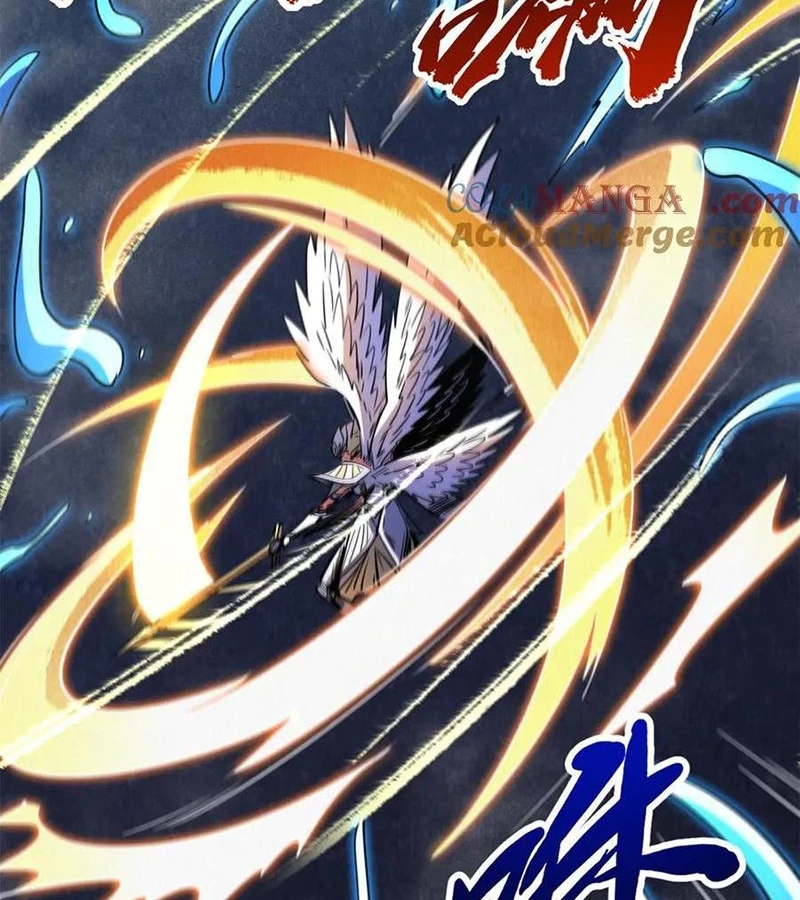 Siêu Cấp Thần Cơ Nhân Chapter 277 - Next Chapter 278