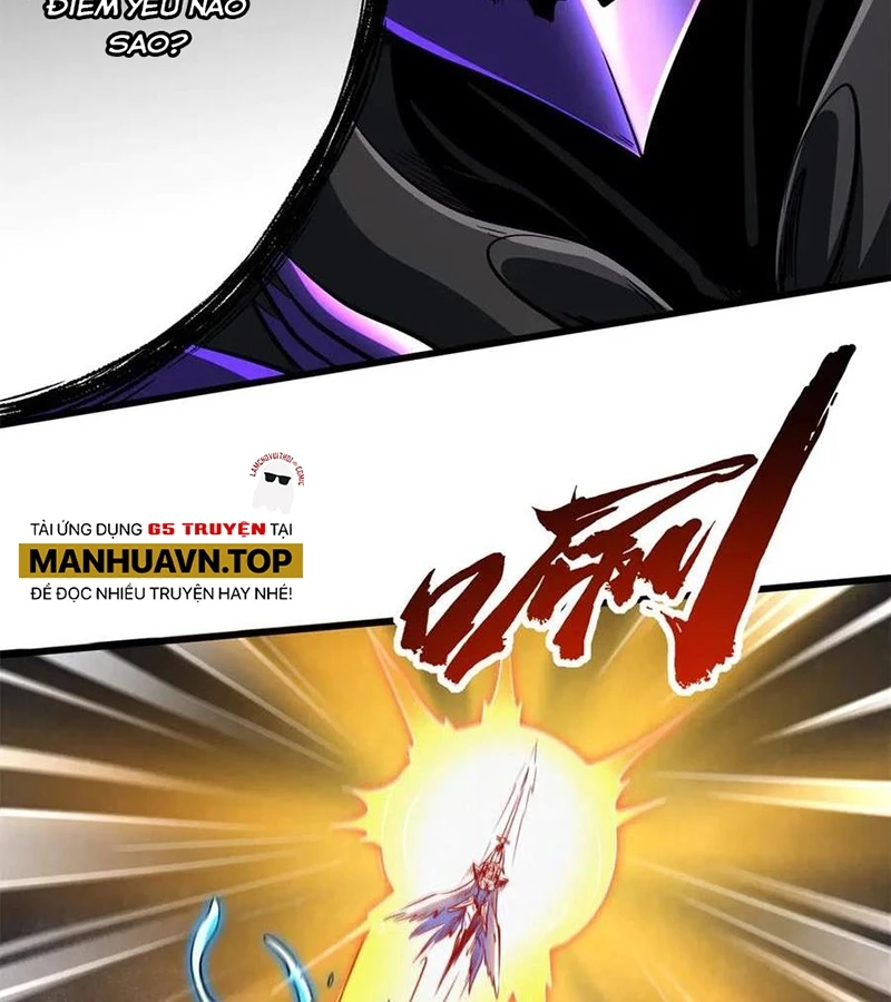 Siêu Cấp Thần Cơ Nhân Chapter 277 - Next Chapter 278