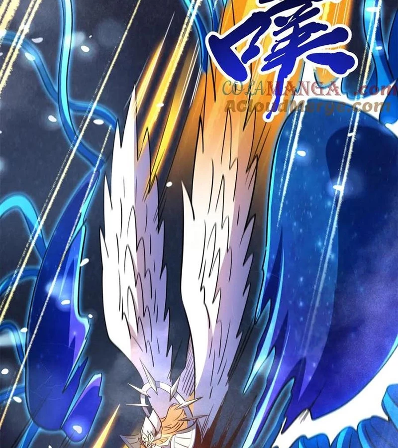 Siêu Cấp Thần Cơ Nhân Chapter 277 - Next Chapter 278