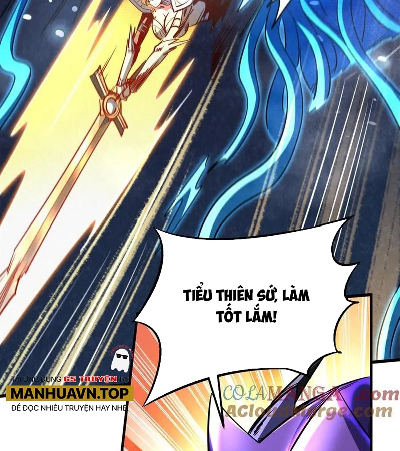 Siêu Cấp Thần Cơ Nhân Chapter 277 - Next Chapter 278