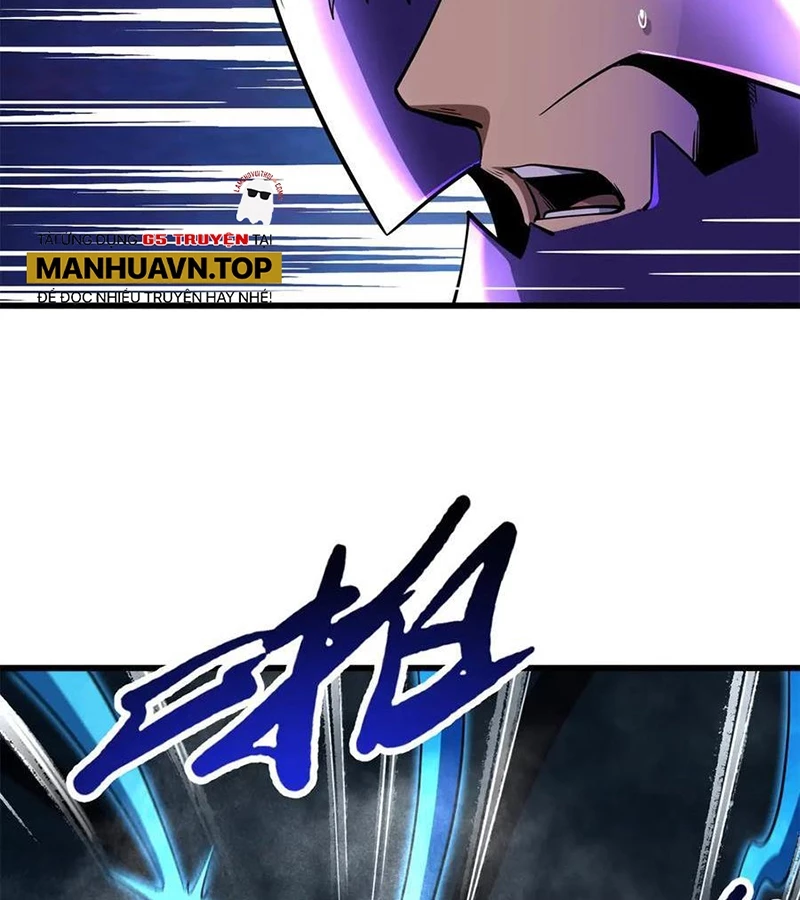 Siêu Cấp Thần Cơ Nhân Chapter 277 - Next Chapter 278