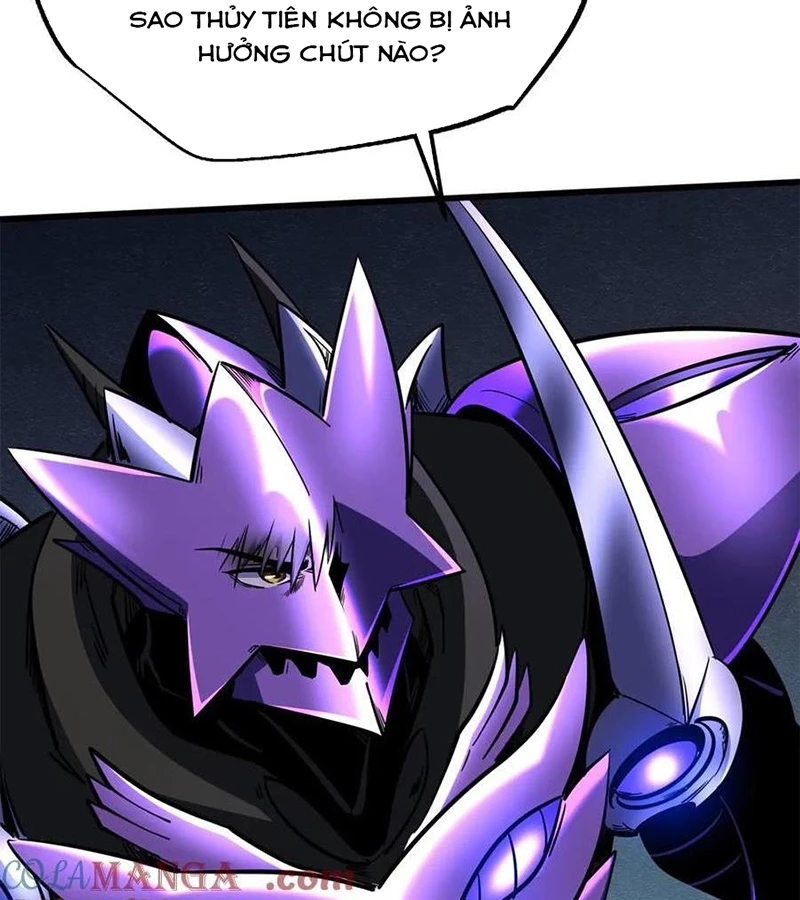 Siêu Cấp Thần Cơ Nhân Chapter 277 - Next Chapter 278