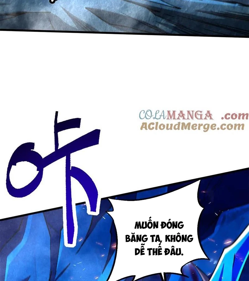 Siêu Cấp Thần Cơ Nhân Chapter 277 - Next Chapter 278