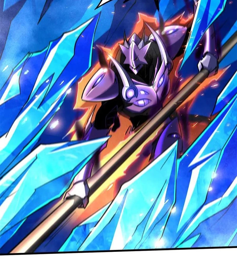 Siêu Cấp Thần Cơ Nhân Chapter 277 - Next Chapter 278