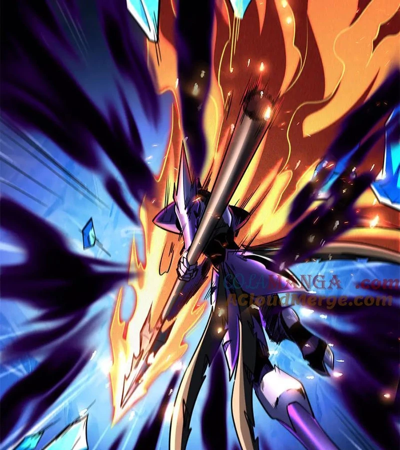 Siêu Cấp Thần Cơ Nhân Chapter 277 - Next Chapter 278