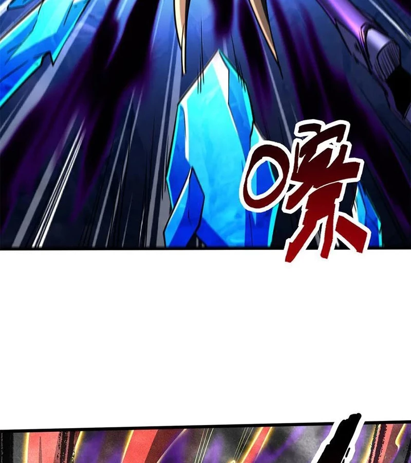 Siêu Cấp Thần Cơ Nhân Chapter 277 - Next Chapter 278